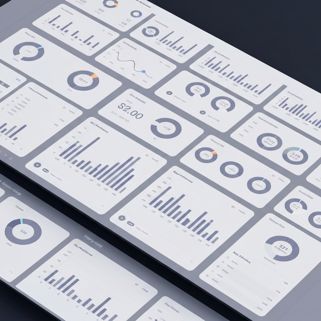 Evolution AI Dashboard Preview